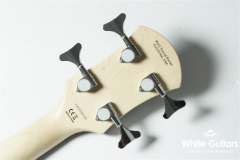 PGB-200 - Cherry Sunburst